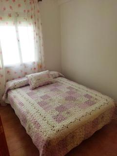 Apartamento tranquilo con 3 dormitorios - Cadice - 5