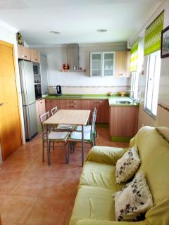Apartamento tranquilo con 3 dormitorios - Cadice - 4