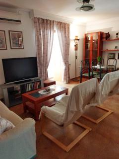 Apartamento tranquilo con 3 dormitorios - 3