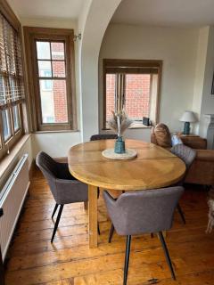 Flat 2, Cliff Road - Sheringham - 9