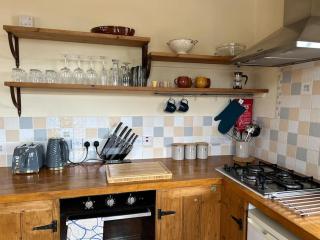 Flat 2, Cliff Road - 5