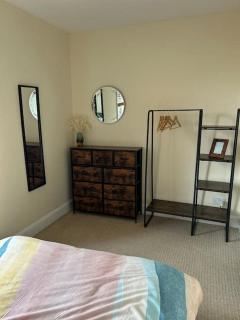 Flat 2, Cliff Road - Sheringham - 1