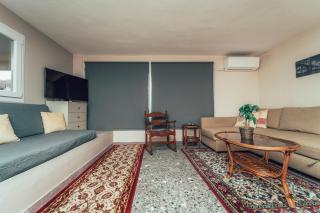 Eptalofos Studio loft - Tessalónica - 5