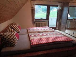 Ferienwohnung Wiesenblick - Oberharmersbach - 8