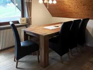 Ferienwohnung Wiesenblick - Oberharmersbach - 7