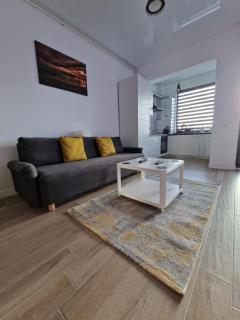 Mamaia Beach Relaxing Apartment - Năvodari - 3