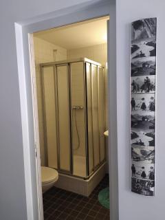 Haus Rovina - Münster - 2