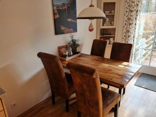 Zingst Achtern Diek 12d Elly - Zingst - 8