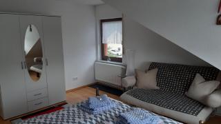 Ferienwohnung Zweiburgenblick - Runkel - 9