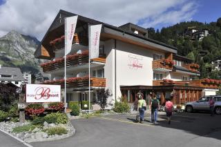 Hotel Belmont - Engelberg - 0