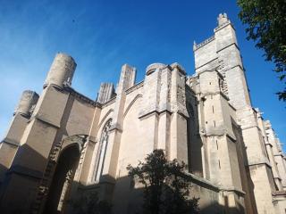 ENTRE VILLE ET CANAL, calme ET central !Gare à 700 m - Narbonne - 5