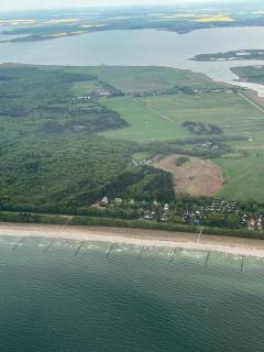 Zingst Achtern Diek 12d Elly - Zingst - 9