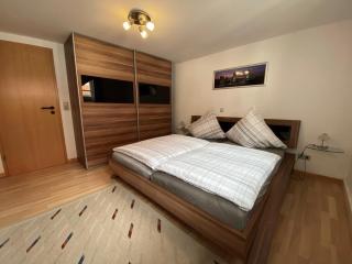 Apartment Häuserstraße 15 - 6