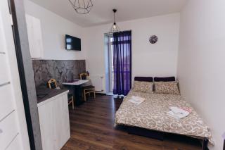 Нові Apartments біля ЖД вокзалу - 3