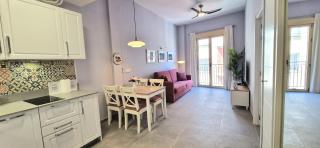 Malaga Lodge Apartments - Málaga - 0