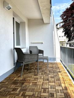 Bielik Apartament B12 SPA i Wellness z Balkonem blisko plaży - Międzyzdroje - 5