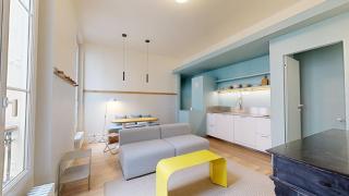 JOIVY Premium flats in the heart of the 9th arr, near Moulin Rouge - París - 0