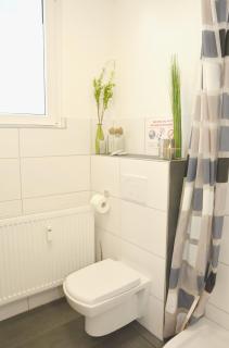 CO03-HI Apartment in Coburg - Coburg - 1
