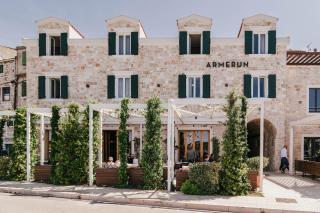 Armerun Heritage Hotel & Residences - Šibenik - 4