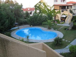 Dryades Pefkochori MoodSolutions Living - Pefkochori - 0