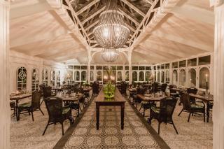 Hunter's Country House - Plettenbergbaai - 9