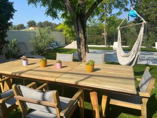 Casa regalada en Provence - Aubagne - 9