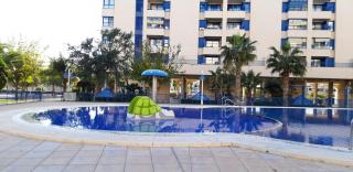 PATACONA BEACH - Valence - 0