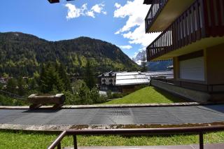 Presanella Trilocale - Madonna di Campiglio - 8
