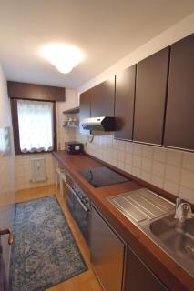Presanella Trilocale - 5