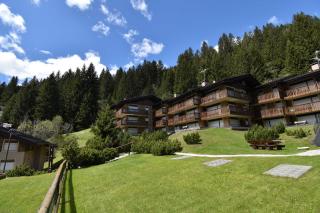 Presanella Trilocale - Madonna di Campiglio - 7