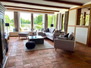 Landhaus Lotten - Winsen - 9