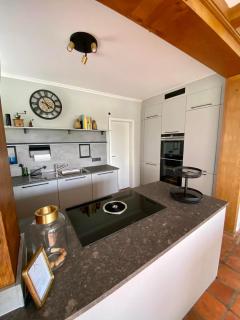 Landhaus Lotten - Winsen - 7