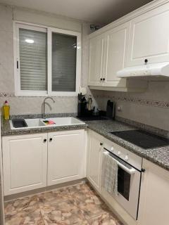 Уютная квартира в Calpe - Calpe - 9