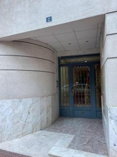 Уютная квартира в Calpe - Calpe - 5