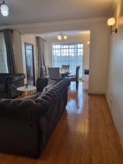 Cossy P 3bedroom apartment - Nairobi - 0