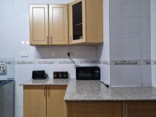 Cossy P 3bedroom apartment - Nairobi - 9