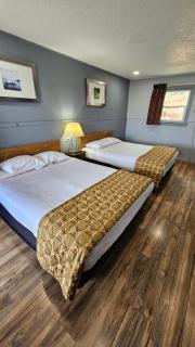Travelers Inn - Flagstaff - 5