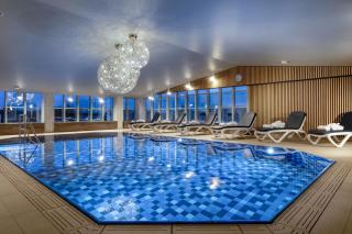 Maritim Hotel München - Munich - 0