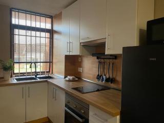Nogalera Soul, City Center Apartment BY NAMASTE ELITE - 6