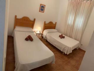 Apartamentos Isla Canela - Isla Canela - 3