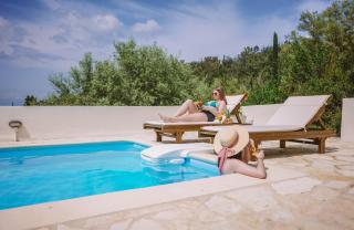 Meliades villas - Apolpaina - 4