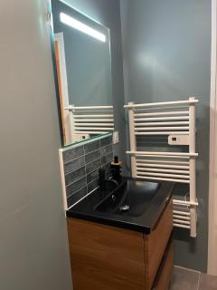 Studio - Suite rénovée de Provins - Provins - 1