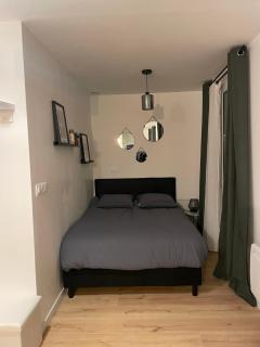 Studio - Suite rénovée de Provins - Provins - 4