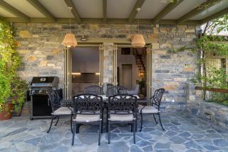 Villa Jasmine - Platanidia - 6