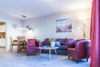 Fewo Schröder - Luise - Norderney - 6