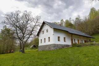 Chata Hermann - Vernířovice - 1