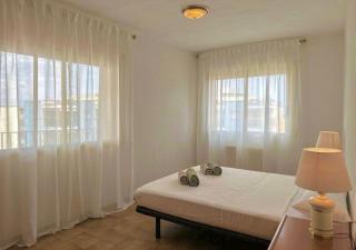 Amplio piso para 6 personas - 4