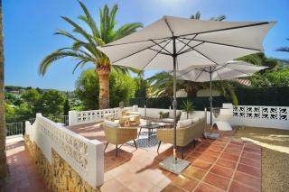 Casa Herradura - Benissa - 3