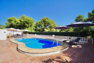Casa Herradura - Benissa - 2