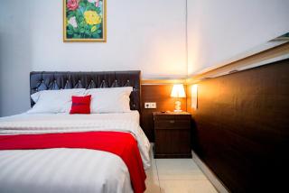 RedDoorz Syariah near Unila - Bandar Lampung - 4